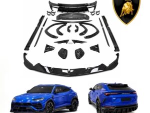 LAMBORGHINI URUS BODY KIT 19-24 MANSORY