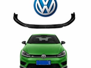 VW GOLF 7.5 LIP R