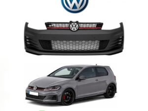 VW GOLF 7 PREDNJI BODY KIT GTI