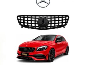 MERCEDES A KLASA W176 13-18 MASKA AMG/GT