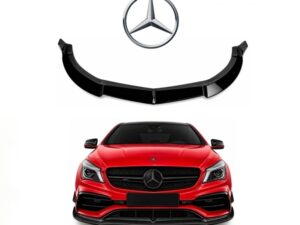 MERCEDES A KLASA W176 13-18 LIP AMG