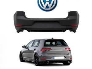 VW GOLF 7 ZADNJI BODY KIT GTI