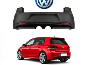 VW GOLF 6 ZADNJI BODY KIT R
