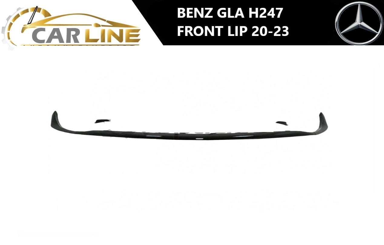 MERCEDES GLA H247 PREDNJI LIP 20-23