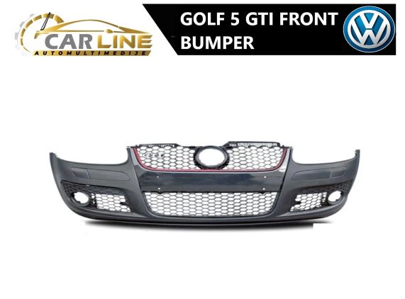 WW GOLF 5 GTI PREDNJI BRANIK