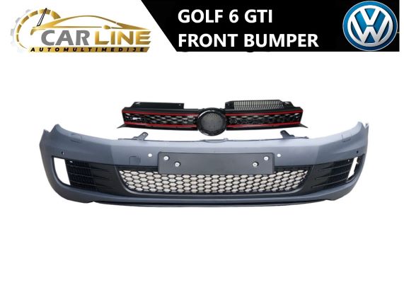 WW GOLF 6 GTI PREDNJI BRANIK