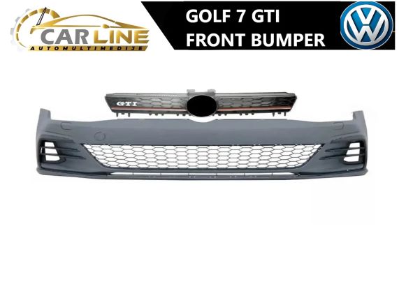WW GOLF 7 GTI PREDNJI BRANIK