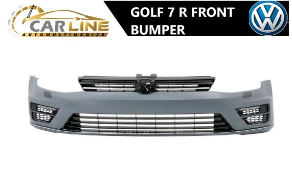 WW GOLF 7 R PREDNJI BRANIK