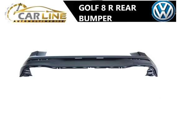 WW GOLF 8 R ZADNJI BRANIK