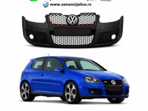 VW GOLF 5 PREDNJI BODI KIT GTI