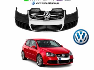 VW GOLF 5 PREDNJI BODY KIT R32