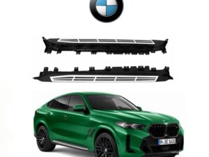 BMW X6 G06 18-26 PRAGOVI