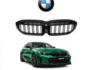 BMW 3 G20 19-22 MASKA M