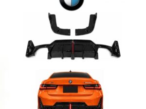 BMW 3 G20 22-25 DIFUZOR M LED