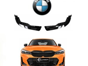 BMW 3 G20 22-25 LIP M