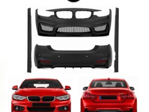 BMW 4 F32,F33,F36 14-20 BODY KIT M