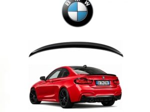 BMW 4 F32,F33,F36 14-20 SPOJLER M