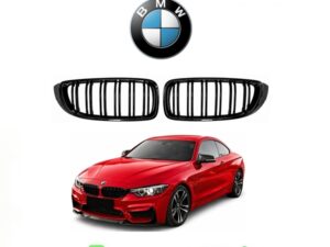 BMW 4 F32,F33,F36 14-20 MASKA M