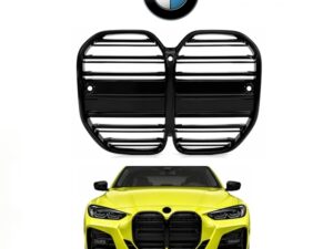 BMW 4 G22,G23,G26 20-24 MASKA M
