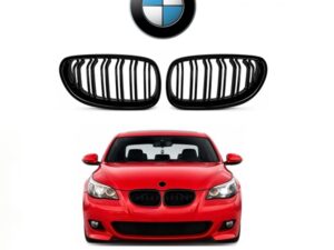 BMW 5 E60 03-10 MASKA M