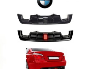 BMW 5 E60 03-10 DIFUZOR LED M