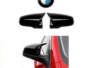 BMW 5 E60 03-10 POKLOPCI RETROVIZORA M