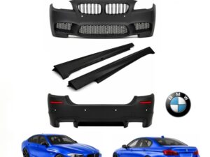 BMW 5 F10 10-13 BODY KIT M
