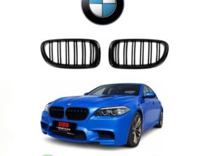 BMW 5 F10 10-17 MASKA M