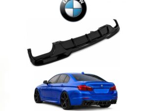BMW 5 F10 10-17 DIFUZOR M