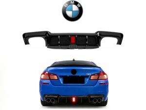 BMW 5 F10 10-17 DIFUZOR LED M
