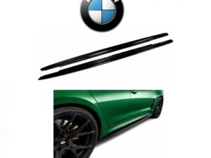 BMW 5 G30 17-25 PRAGOVI M