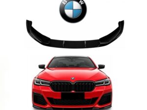 BMW 5 G30 22-25 LIP M