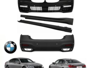 BMW 7 G12 15-19 BODY KIT M
