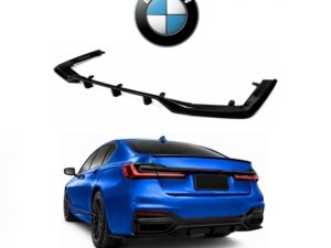 BMW 7 G12 19-23 DIFUZOR M