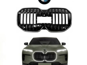 BMW 7 G70 23-26 MASKA LED M