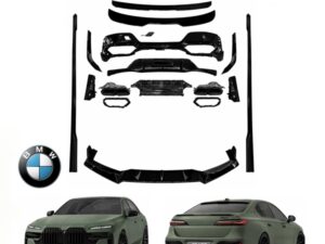BMW 7 G70 23-26 AERO KIT M