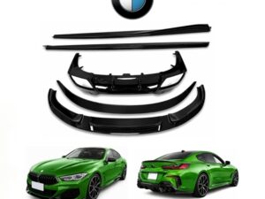 BMW 8 G14 G15 G16 18-25 AERO KIT M