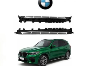 BMW X3 G01 18-22 PRAGOVI
