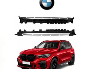 BMW X5 G05 18-26 PRAGOVI