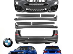 BMW X3 F25 11-14 BODY KIT M