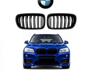 BMW X3 F25 11-14 MASKA M