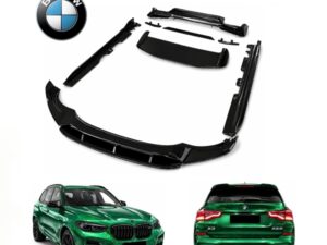 BMW X3 G01 18-22 AERO KIT M