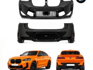 BMW X4 G02 21-24 BODY KIT M