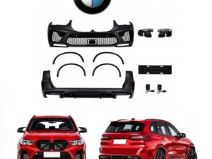 BMW X5 G05 18-23 BODY KIT M