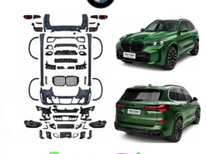 BMW X5 G05 18-23 BODY KIT M U 23-26