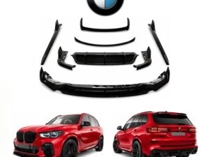 BMW X5 G05 18-23 AERO KIT M