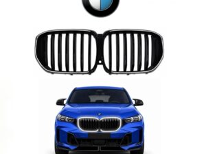 BMW X5 G05 23-26 MASKA LED M