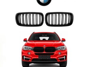 BMW X6 F16 14-19 MASKA M