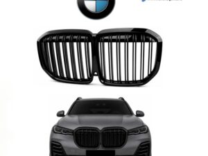 BMW X7 G07 18-23 MASKA M