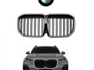 BMW X7 G07 18-23 MASKA LED M